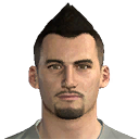 CHERIA PES 2012 portrait