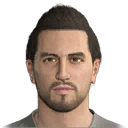 N. BELVITO PES 2019 portrait
