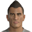 M. BARRETO PES 2021 portrait