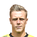 P. DELECROIX PES 2021 portrait