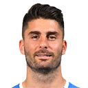 J. ROYE PES 2018 portrait