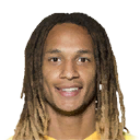 K. MBABU PES 2021 portrait