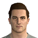 R. MCCORMACK PES 2016 portrait