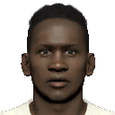 B. MENSAH PES 2016 portrait