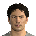 J. CAMPINS PES 2016 portrait