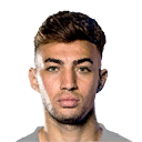 MUNIR PES 2021 portrait
