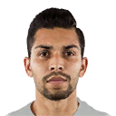 PETROS PES 2015 portrait