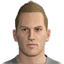 P. COUTTS PES 2020 portrait