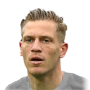 M. MORRISON PES 2019 portrait