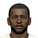 B. PRITCHARD PES 2015 portrait