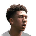 L. PALMER PES 2021 portrait