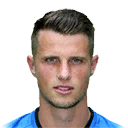 H. HATEBOER PES 2021 portrait