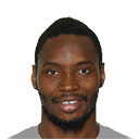 D. SAKHO PES 2019 portrait