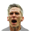 S. MORISON PES 2015 portrait