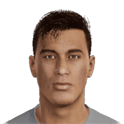 L. WOODLAND PES 2021 portrait