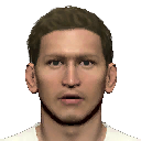 A. DUPRÉ PES 2016 portrait