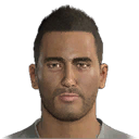 A. HSISSANE PES 2020 portrait