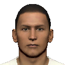 T. BENSAÏD PES 2015 portrait