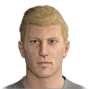 D. PERKINS PES 2017 portrait