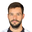 Y. SHAKHOV PES 2021 portrait