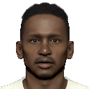 C. OHENE PES 2015 portrait