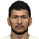 A. STAVROU PES 2015 portrait
