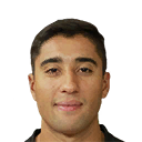 MAURINHO PES 2015 portrait