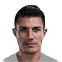 D. BATTH PES 2021 portrait