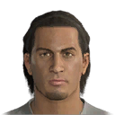 C. DUNNE PES 2021 portrait