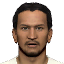 S. HINES PES 2016 portrait