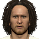 CARLOS PES 2015 portrait