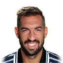 PIRES PES 2019 portrait