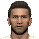 S. SAUNDERS PES 2016 portrait