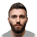 S. DALLAS PES 2021 portrait