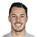 A. SMITH PES 2021 portrait
