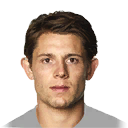 J. TARKOWSKI PES 2015 portrait