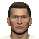 D. FLAHAVAN PES 2015 portrait