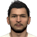 B. ANDRADE PES 2016 portrait