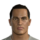 E. BRITO PES 2015 portrait