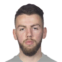 E. RAKIP PES 2018 portrait