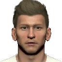 G. NICCO PES 2016 portrait