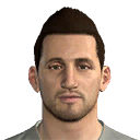D. ALTOBELLI PES 2021 portrait