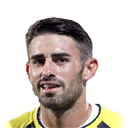 L. PAGANINI PES 2021 portrait