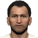 D. MIGUÉLEZ PES 2015 portrait