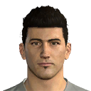 J. DÍAZ PES 2016 portrait