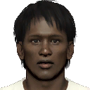 S. MTHEMBU PES 2015 portrait