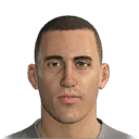 N. KHALIFA PES 2015 portrait