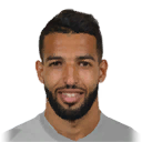 I. CHEBAKE PES 2019 portrait