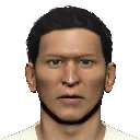 J. YACUZZI PES 2016 portrait