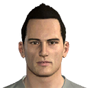 F. DAFFONCHIO PES 2021 portrait